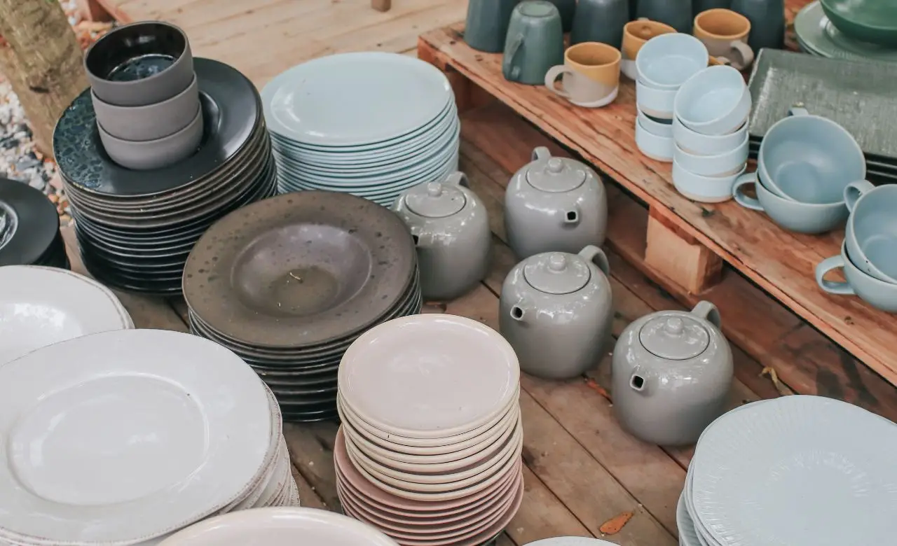 Cosa sapere sulle ceramiche italiane storiche: le marche che oggi valgono di più Cosa sapere sulle ceramiche italiane storiche: le marche che oggi valgono di più