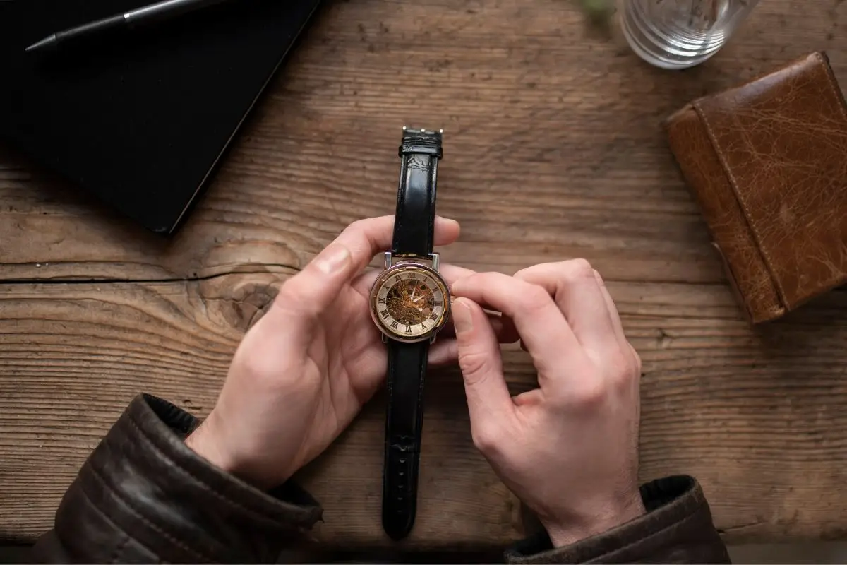 Orologio vintage italiano: quali modelli sono cresciuti di più nel valore nel 2025 Orologio vintage italiano: quali modelli sono cresciuti di più nel valore nel 2025