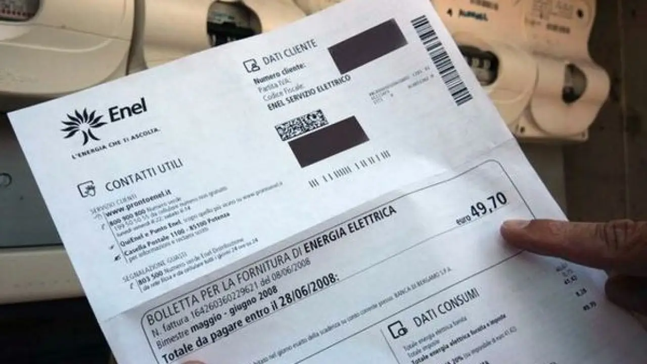 Bonus bollette giugno 2025: come ottenere subito i 200 euro extra sulla fattura Bonus bollette giugno 2025: come ottenere subito i 200 euro extra sulla fattura