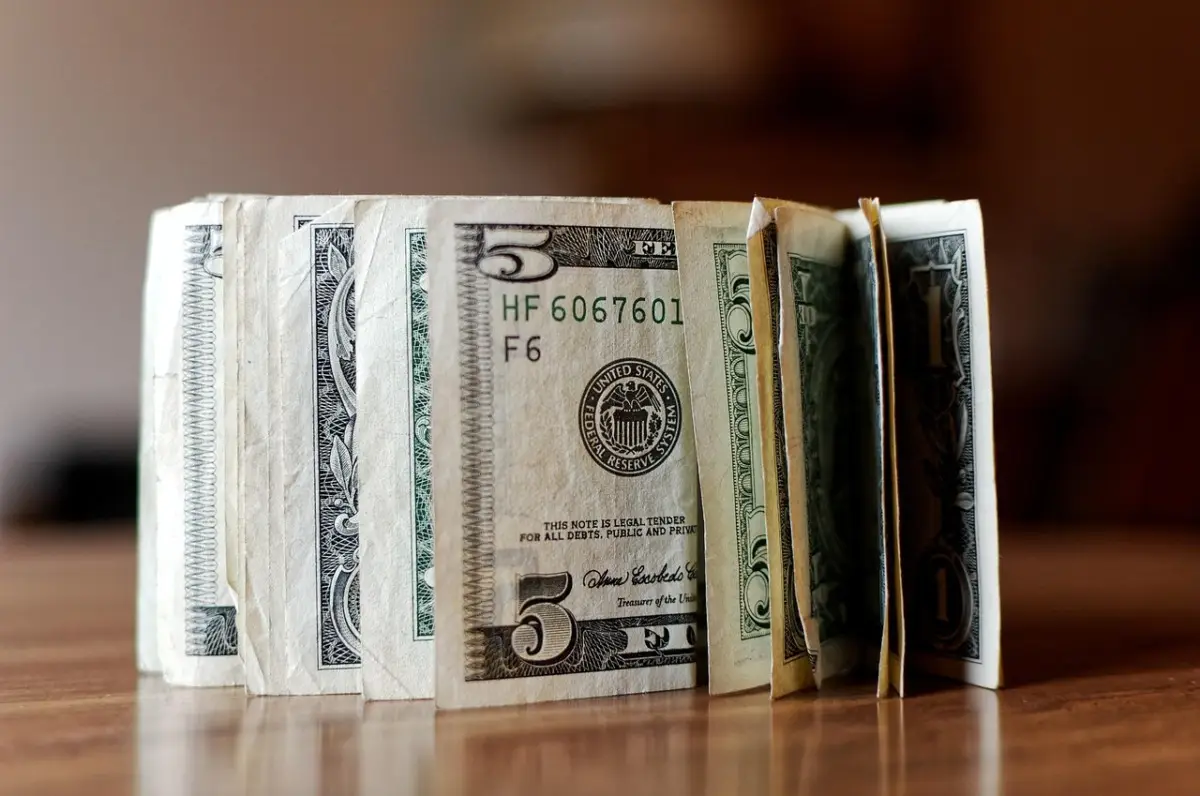 Come riconoscere una banconota da 5 dollari rara: i dettagli che fanno la differenza secondo la Federazione Numismatica Come riconoscere una banconota da 5 dollari rara: i dettagli che fanno la differenza secondo la Federazione Numismatica