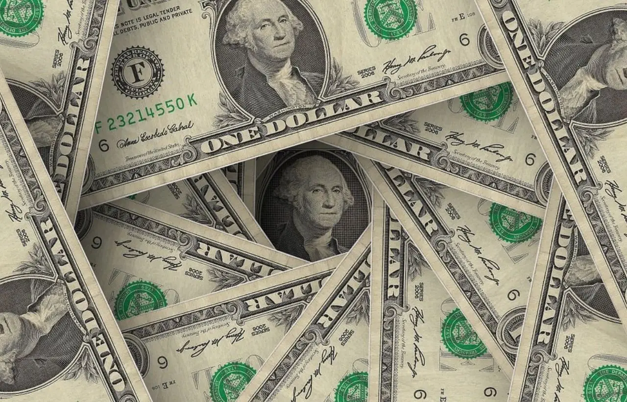 Come riconoscere una banconota da 5 dollari rara: i dettagli che fanno la differenza secondo la Federazione Numismatica Come riconoscere una banconota da 5 dollari rara: i dettagli che fanno la differenza secondo la Federazione Numismatica