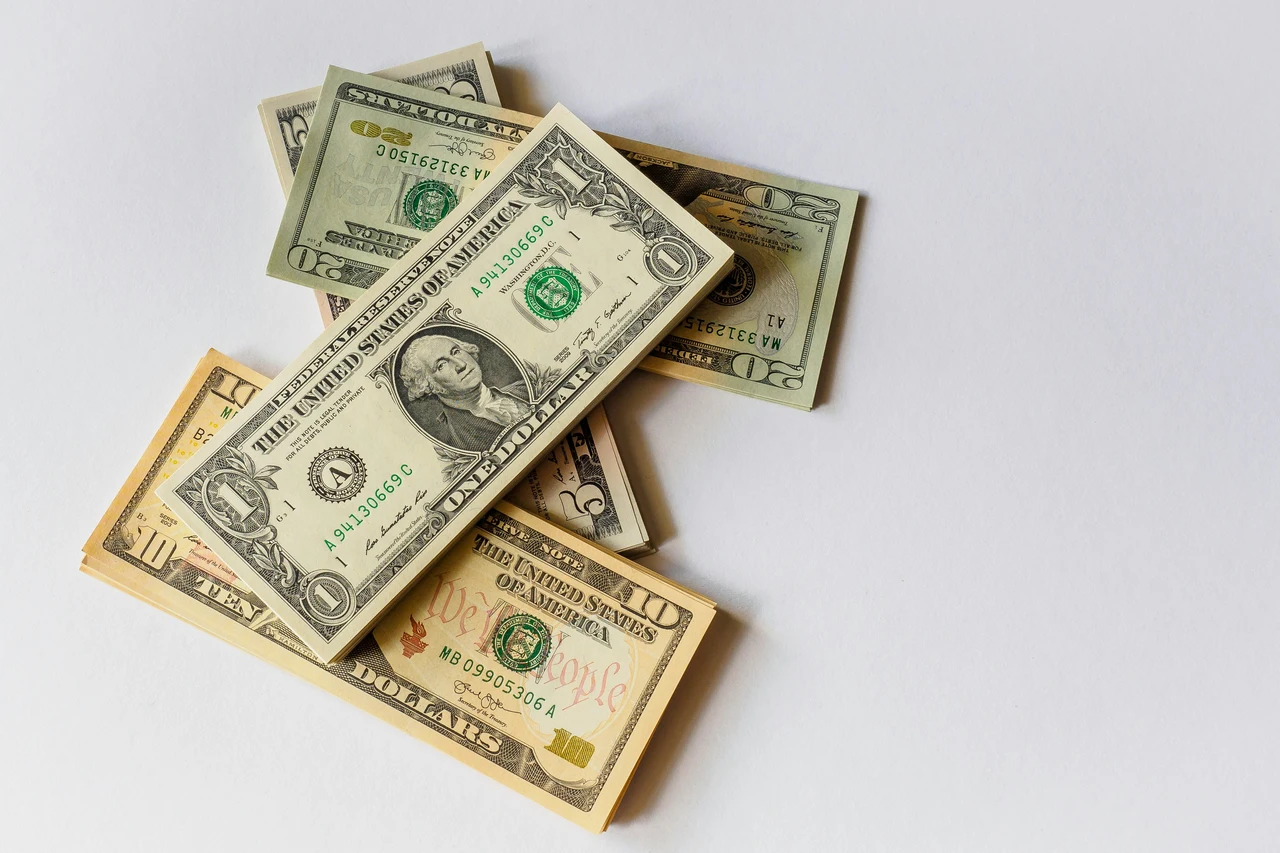 Come riconoscere una banconota da 5 dollari rara: i dettagli che fanno la differenza secondo la Federazione Numismatica Come riconoscere una banconota da 5 dollari rara: i dettagli che fanno la differenza secondo la Federazione Numismatica
