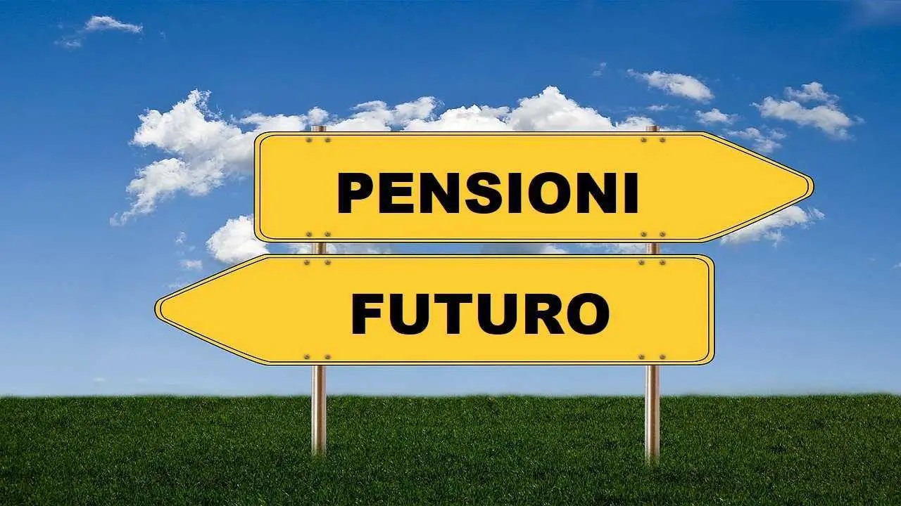 Pensionati, finalmente arrivano i soldi arretrati: ecco quando riceverai il bonifico così atteso Pensionati, finalmente arrivano i soldi arretrati: ecco quando riceverai il bonifico così atteso