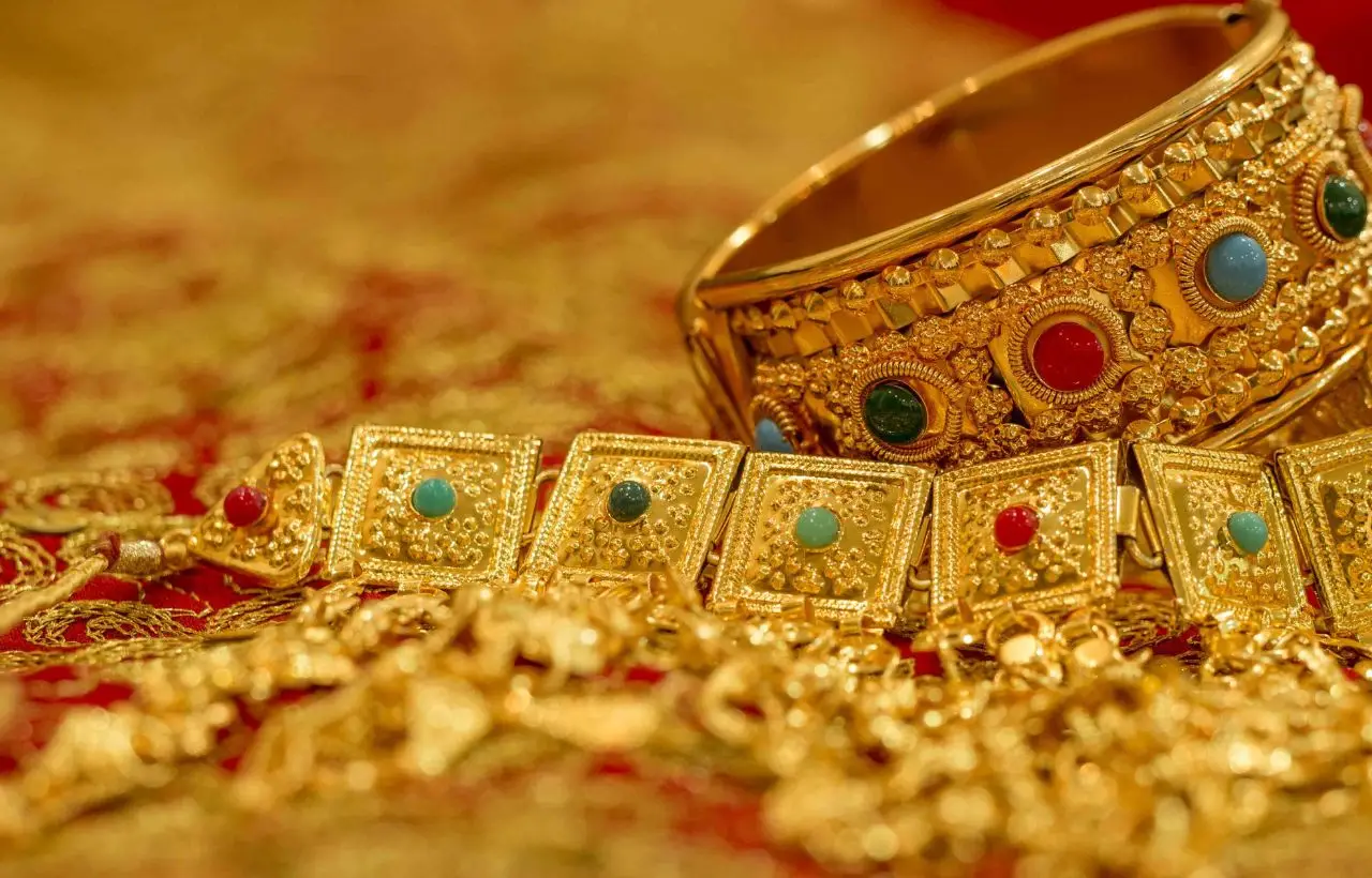 Quanto valgono 100 grammi di oro usato oggi? Ecco la risposta Quanto valgono 100 grammi di oro usato oggi? Ecco la risposta