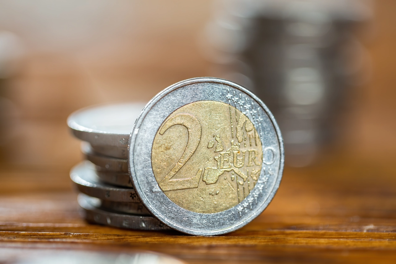 Attenzione a questa moneta da 2 euro: sembra normale ma vale oltre 1000 euro Attenzione a questa moneta da 2 euro: sembra normale ma vale oltre 1000 euro