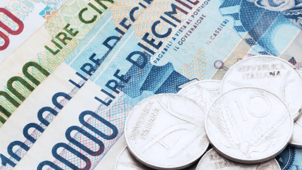 Le 3 banconote in lire che oggi valgono più di 500 euro: controlla se le hai Le 3 banconote in lire che oggi valgono più di 500 euro: controlla se le hai