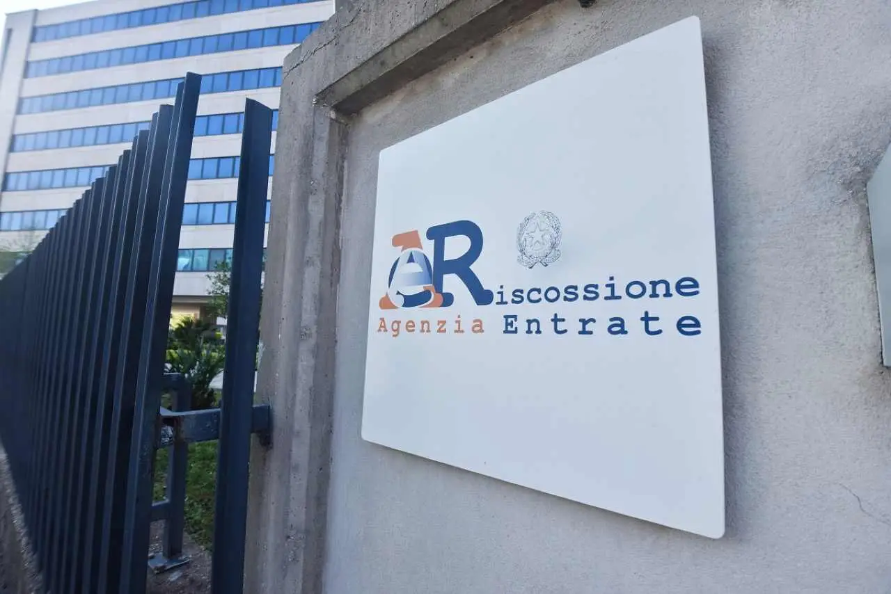 Conto corrente online: ecco come sapere se sei sotto controllo dell’Agenzia delle Entrate Conto corrente online: ecco come sapere se sei sotto controllo dell’Agenzia delle Entrate