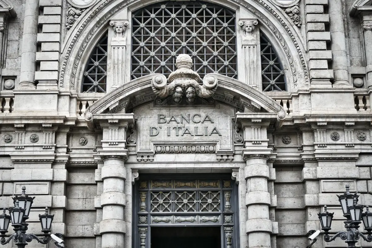 Conto corrente online: ecco come sapere se sei sotto controllo dell’Agenzia delle Entrate Conto corrente online: ecco come sapere se sei sotto controllo dell’Agenzia delle Entrate