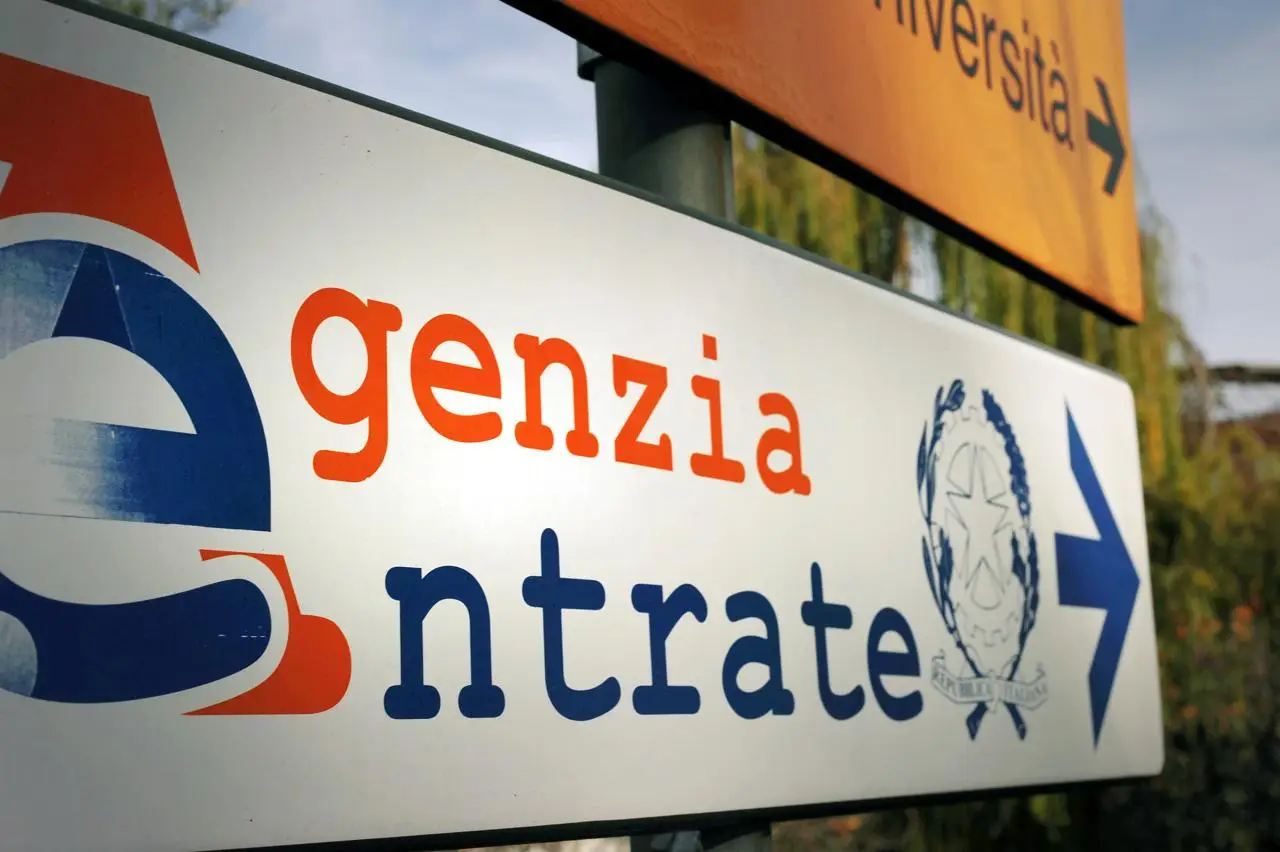 Conto corrente online: ecco come sapere se sei sotto controllo dell’Agenzia delle Entrate Conto corrente online: ecco come sapere se sei sotto controllo dell’Agenzia delle Entrate