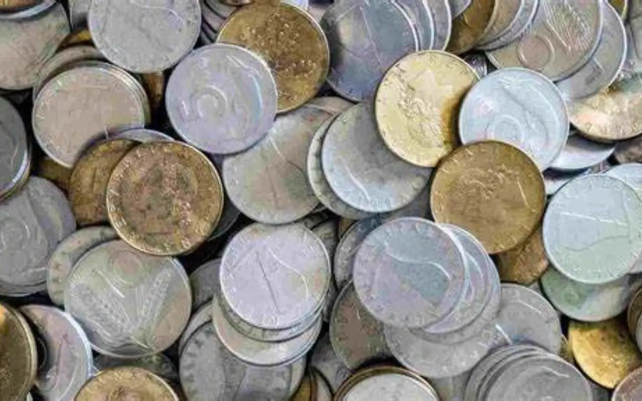 Monete da collezione della Repubblica Italiana: ecco quelle ricercate nel 2024 Monete da collezione della Repubblica Italiana: ecco quelle ricercate nel 2024