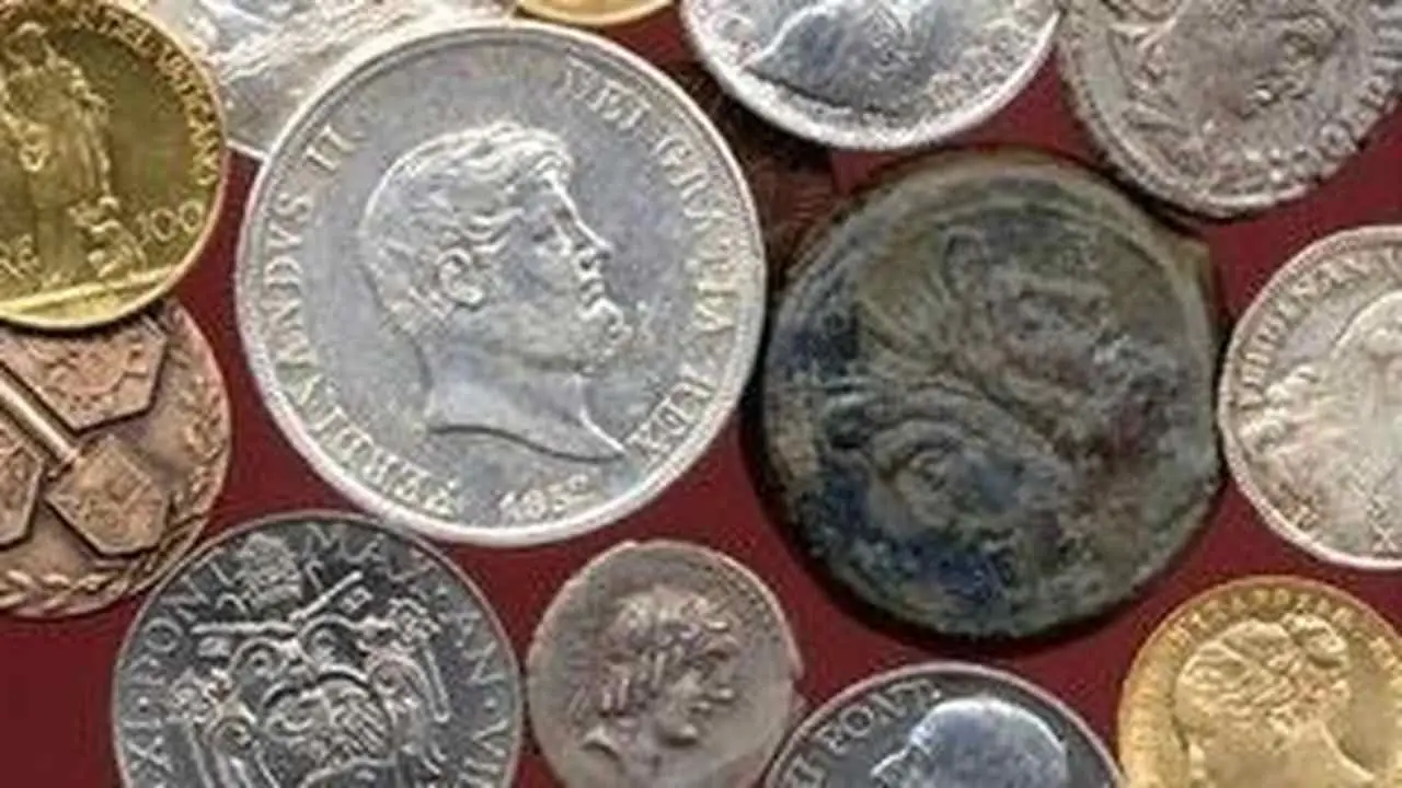 Monete da collezione della Repubblica Italiana: ecco quelle ricercate nel 2024 Monete da collezione della Repubblica Italiana: ecco quelle ricercate nel 2024