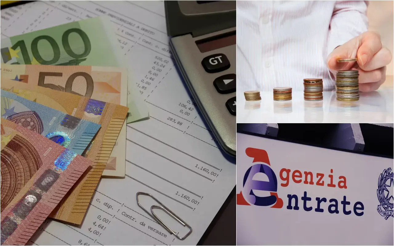 Conto bloccato per verifica fiscale: ecco cosa significa e cosa puoi fare Conto bloccato per verifica fiscale: ecco cosa significa e cosa puoi fare