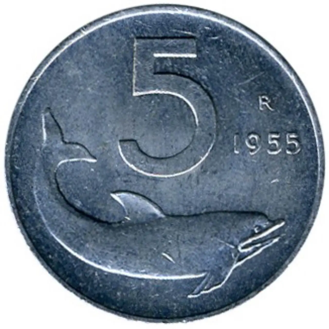 Vecchie monete da 5 lire: ecco quelle che oggi valgono una fortuna Vecchie monete da 5 lire: ecco quelle che oggi valgono una fortuna