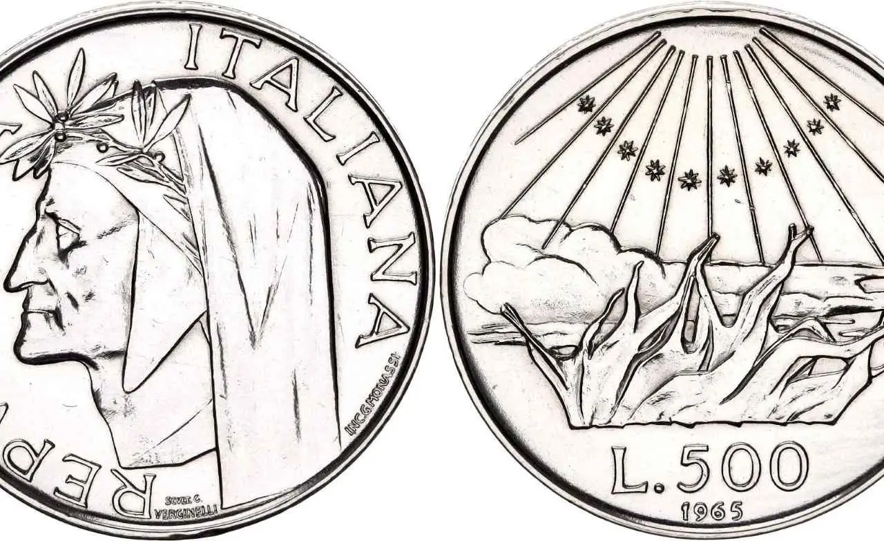 Vecchie monete da 5 lire: ecco quelle che oggi valgono una fortuna Vecchie monete da 5 lire: ecco quelle che oggi valgono una fortuna