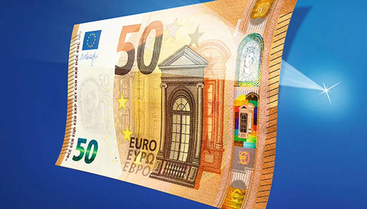 Come capire se una banconota da 50 euro è rara: i dettagli da controllare subito Come capire se una banconota da 50 euro è rara: i dettagli da controllare subito