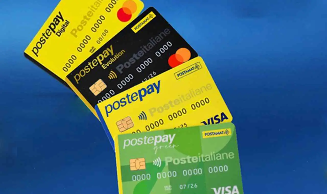 PostePay sospesa senza motivo? Ecco come risolvere e cosa evitare in futuro PostePay sospesa senza motivo? Ecco come risolvere e cosa evitare in futuro