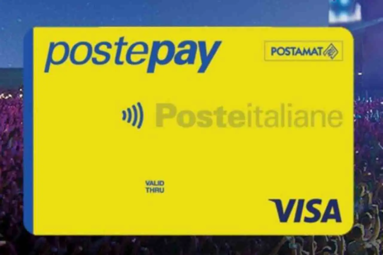 PostePay sospesa senza motivo? Ecco come risolvere e cosa evitare in futuro PostePay sospesa senza motivo? Ecco come risolvere e cosa evitare in futuro