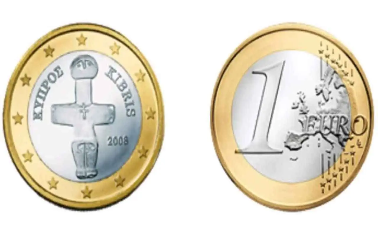 Le 2 monete da 1 euro che valgono più di 500 euro: ecco come riconoscerle Le 2 monete da 1 euro che valgono più di 500 euro: ecco come riconoscerle