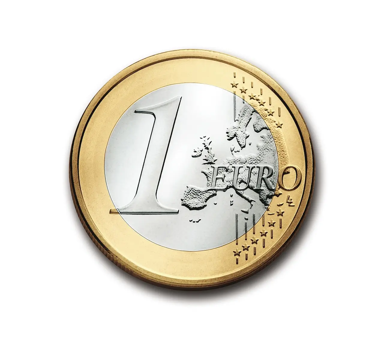 Le 2 monete da 1 euro che valgono più di 500 euro: ecco come riconoscerle Le 2 monete da 1 euro che valgono più di 500 euro: ecco come riconoscerle