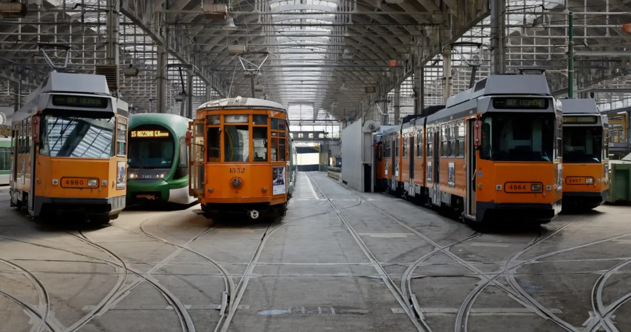 Come ottenere un rimborso sui biglietti del trasporto pubblico: la procedura aggiornata di giugno Come ottenere un rimborso sui biglietti del trasporto pubblico: la procedura aggiornata di giugno