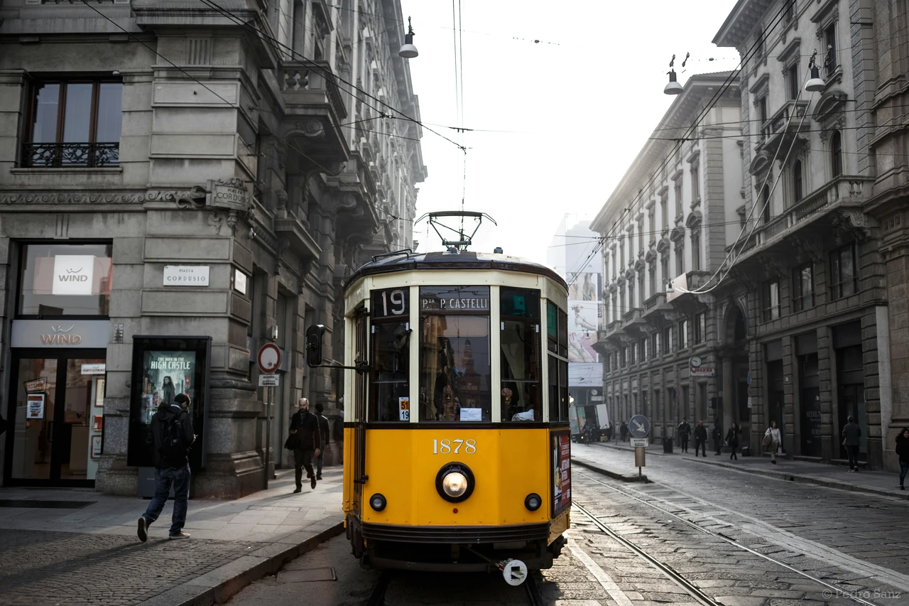 Come ottenere un rimborso sui biglietti del trasporto pubblico: la procedura aggiornata di giugno Come ottenere un rimborso sui biglietti del trasporto pubblico: la procedura aggiornata di giugno