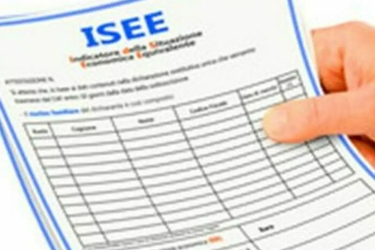 Scopri le nuove soglie ISEE 2025: come ottenere subito i bonus aggiuntivi secondo il CAF Scopri le nuove soglie ISEE 2025: come ottenere subito i bonus aggiuntivi secondo il CAF