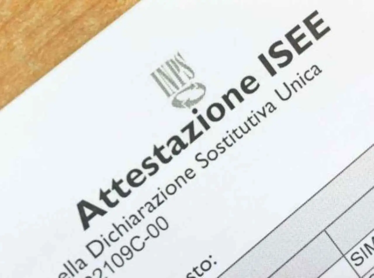 Scopri le nuove soglie ISEE 2025: come ottenere subito i bonus aggiuntivi secondo il CAF Scopri le nuove soglie ISEE 2025: come ottenere subito i bonus aggiuntivi secondo il CAF