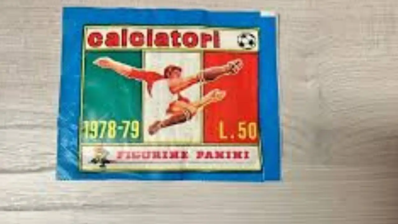 Questa figurina Panini anni ’80 può valere più di un viaggio: controlla se ce l’hai Questa figurina Panini anni ’80 può valere più di un viaggio: controlla se ce l’hai