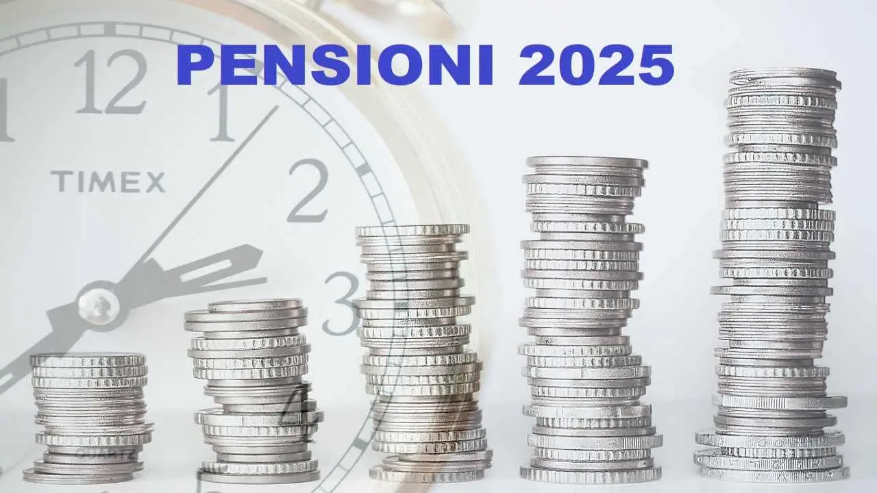 Cosa sapere sulle detrazioni fiscali per pensionati nel 2025: la guida pratica del CAF Cosa sapere sulle detrazioni fiscali per pensionati nel 2025: la guida pratica del CAF