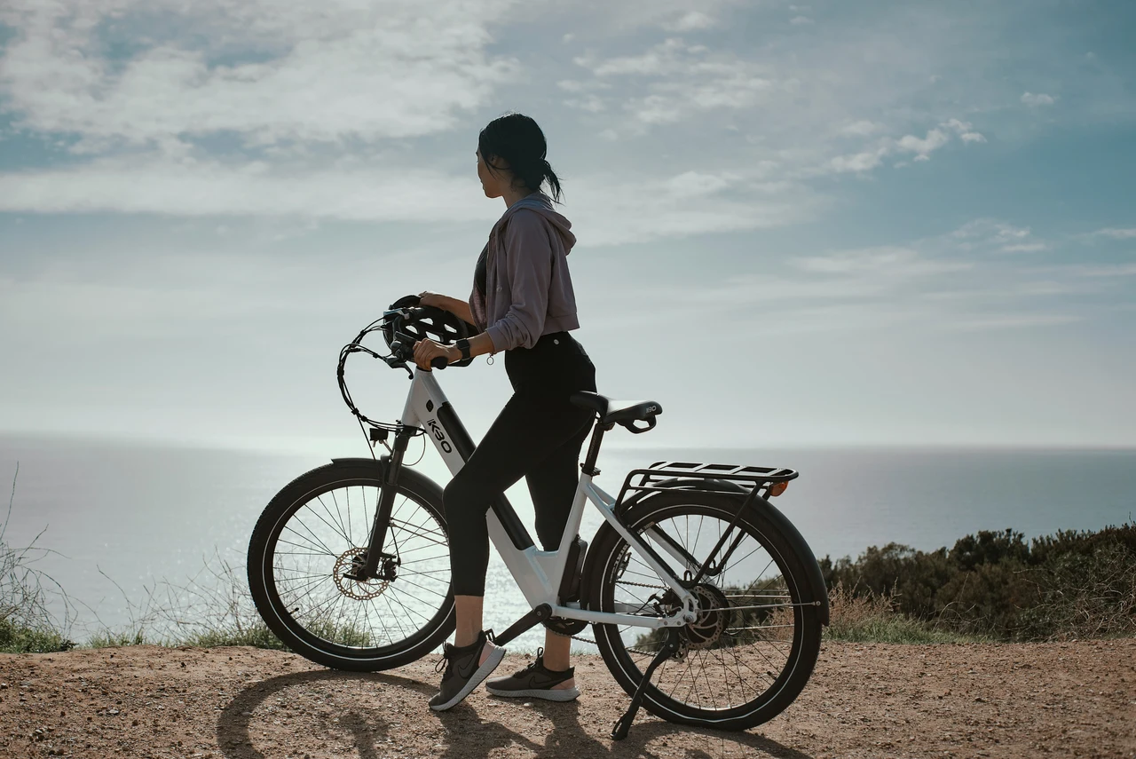 Bonus bici elettriche giugno 2025: requisiti aggiornati e come richiedere subito il voucher statale Bonus bici elettriche giugno 2025: requisiti aggiornati e come richiedere subito il voucher statale