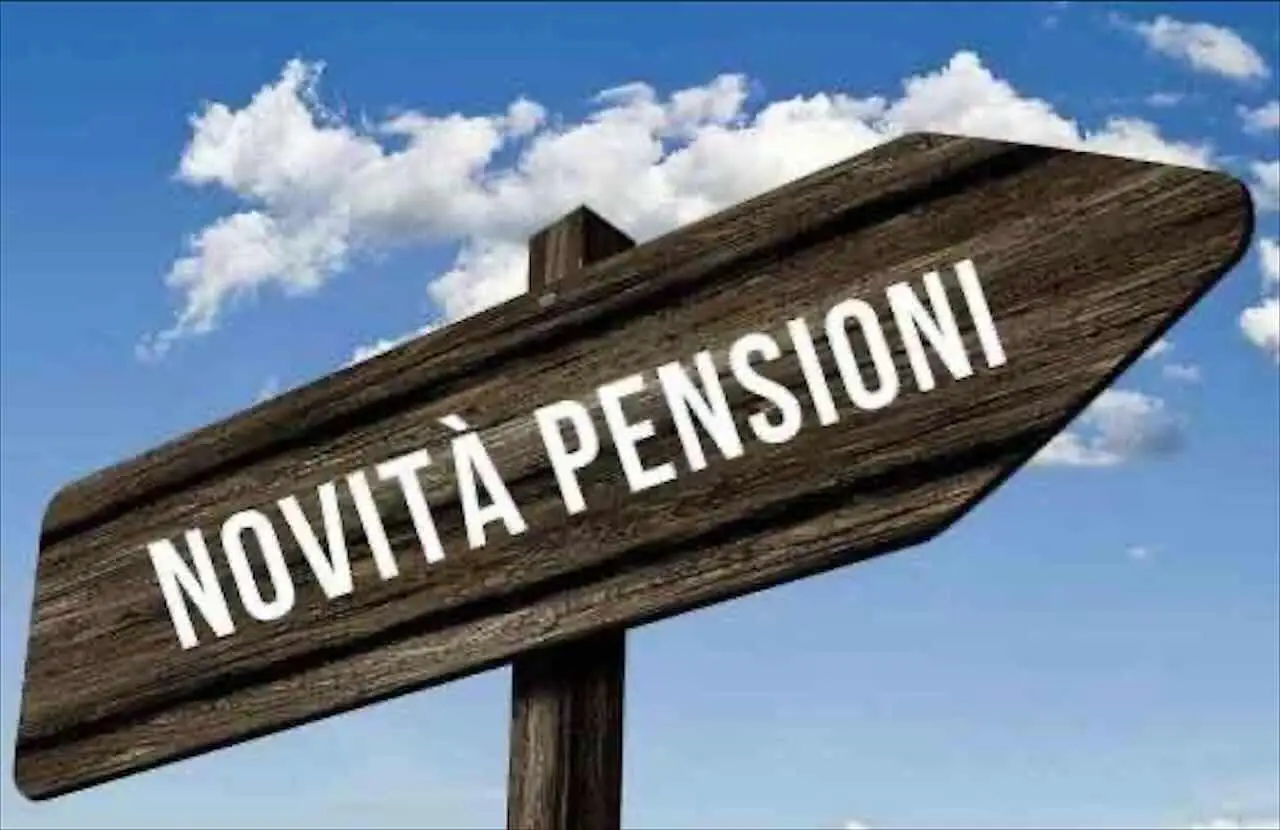Come evitare il blocco improvviso della pensione a giugno: i controlli chiave dell’INPS Come evitare il blocco improvviso della pensione a giugno: i controlli chiave dell’INPS