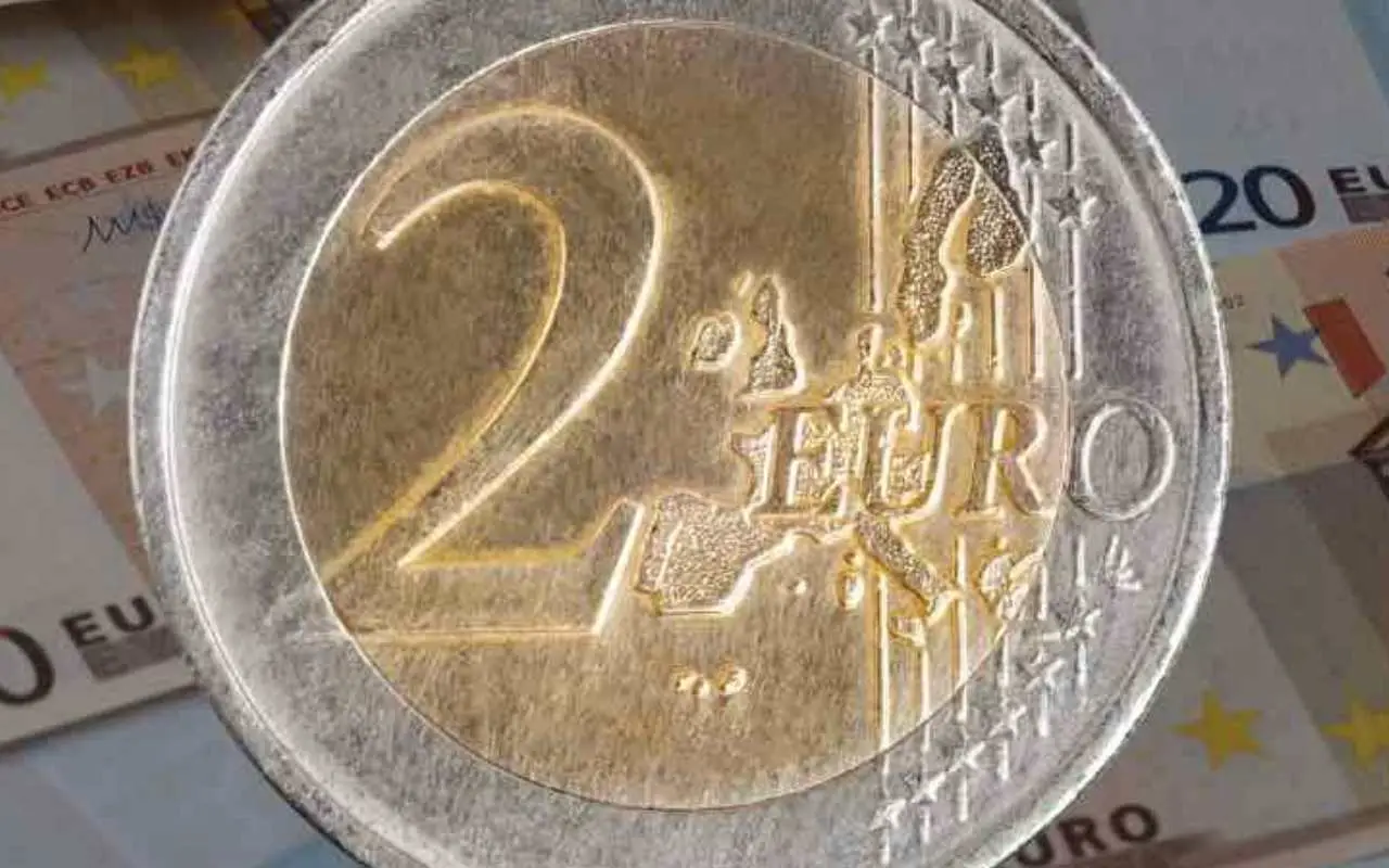 Monete da 2 euro che valgono più di 2000 euro: ecco la lista Monete da 2 euro che valgono più di 2000 euro: ecco la lista