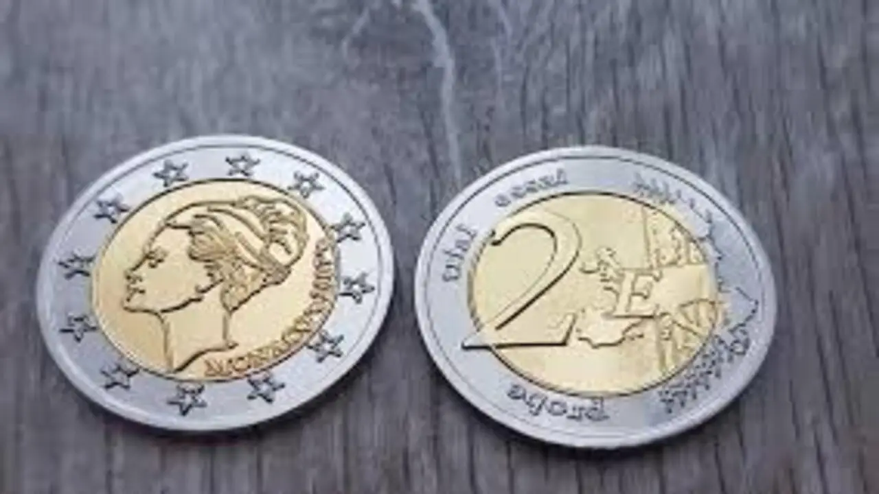 Monete da 2 euro che valgono più di 2000 euro: ecco la lista Monete da 2 euro che valgono più di 2000 euro: ecco la lista