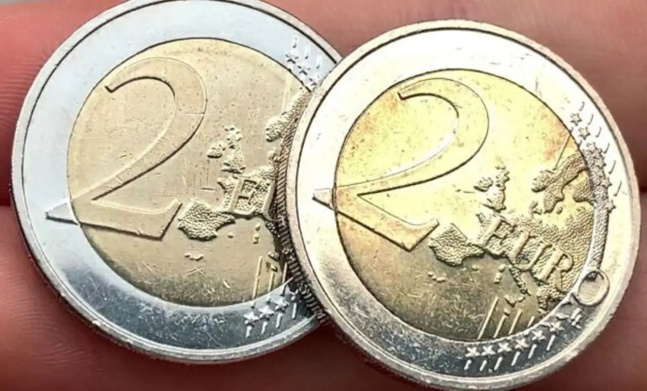 Monete da 2 euro che valgono più di 2000 euro: ecco la lista Monete da 2 euro che valgono più di 2000 euro: ecco la lista