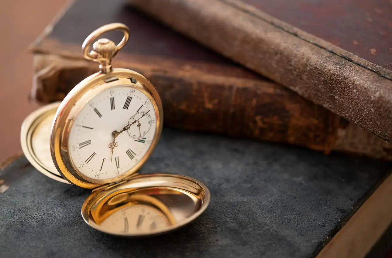 Hai un orologio vintage italiano? Ecco i modelli che stanno crescendo di più nel valore nel 2025 Hai un orologio vintage italiano? Ecco i modelli che stanno crescendo di più nel valore nel 2025
