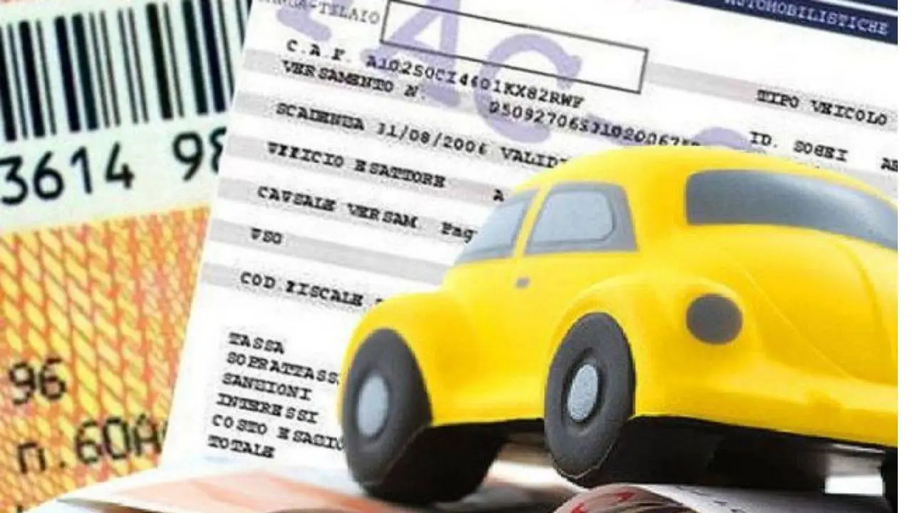Attento a queste nuove regole sul bollo auto 2025: scopri chi non dovrà più pagarlo Attento a queste nuove regole sul bollo auto 2025: scopri chi non dovrà più pagarlo