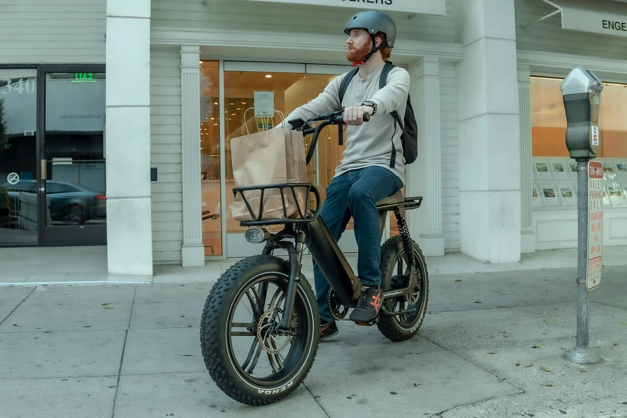Bonus bici elettriche giugno 2025: come ottenere subito il voucher statale secondo gli ecologisti Bonus bici elettriche giugno 2025: come ottenere subito il voucher statale secondo gli ecologisti