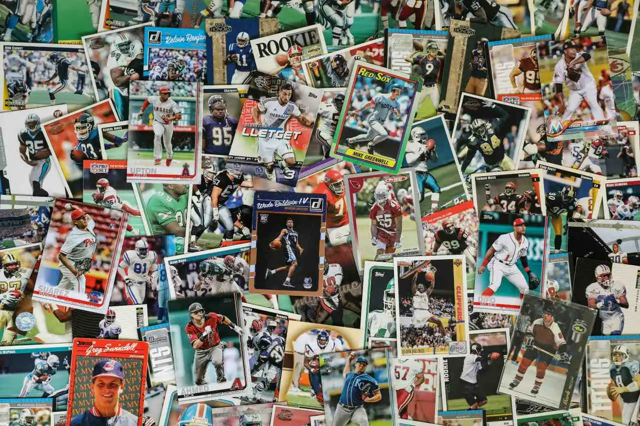 Scopri il valore attuale delle figurine Panini anni ’80: la guida aggiornata dei collezionisti Scopri il valore attuale delle figurine Panini anni ’80: la guida aggiornata dei collezionisti