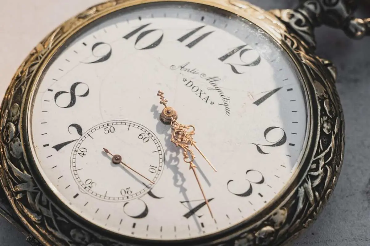 Orologi vintage italiani: quali modelli stanno crescendo di valore nel 2025 secondo gli esperti Orologi vintage italiani: quali modelli stanno crescendo di valore nel 2025 secondo gli esperti
