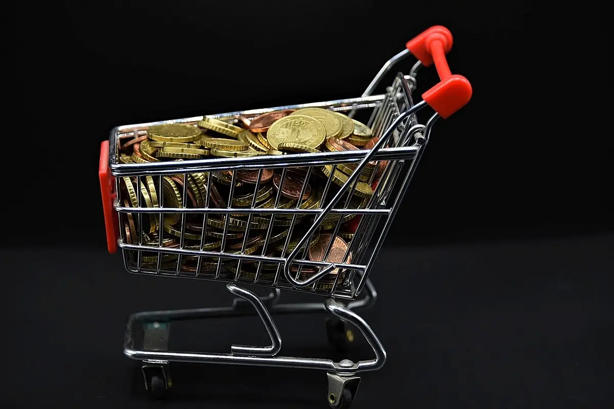 Scopri il trucco per risparmiare il 30% sulla spesa settimanale: la guida dei supermercati italiani Scopri il trucco per risparmiare il 30% sulla spesa settimanale: la guida dei supermercati italiani