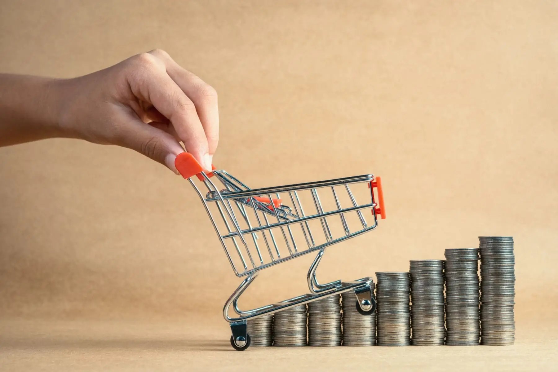 Scopri il trucco per risparmiare il 30% sulla spesa settimanale: la guida dei supermercati italiani Scopri il trucco per risparmiare il 30% sulla spesa settimanale: la guida dei supermercati italiani