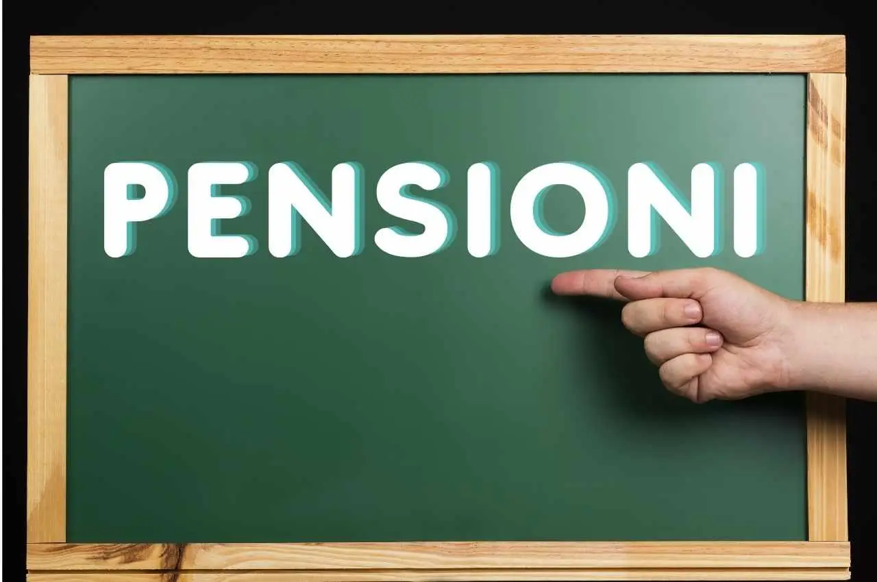 Scopri il trucco per aumentare la pensione minima nel 2025: la nuova strategia legale suggerita dagli esperti Scopri il trucco per aumentare la pensione minima nel 2025: la nuova strategia legale suggerita dagli esperti