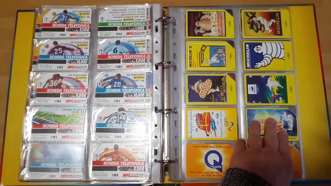 Come trasformare vecchie figurine Panini anni ’80 in un guadagno: la classifica aggiornata dei collezionisti Come trasformare vecchie figurine Panini anni ’80 in un guadagno: la classifica aggiornata dei collezionisti