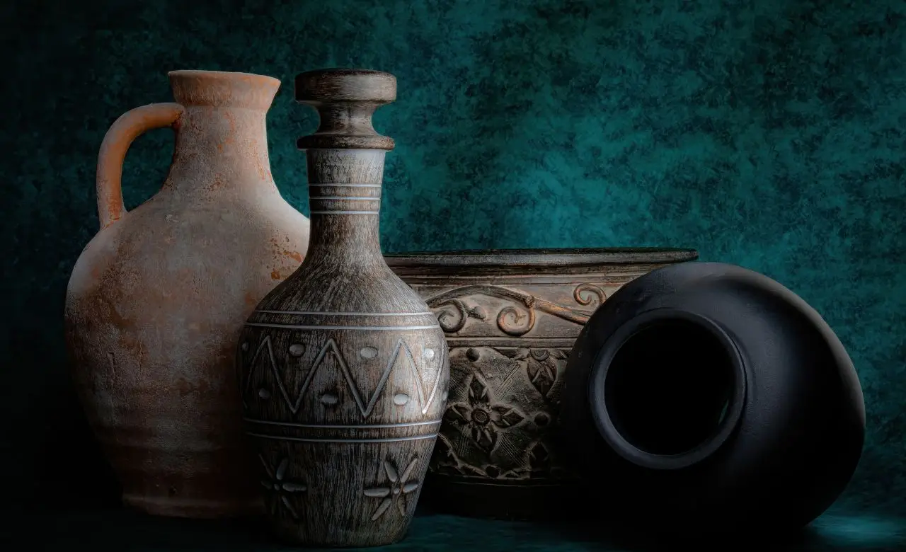 Guida alle 5 ceramiche italiane più ricercate nel 2025: quali valgono di più oggi Guida alle 5 ceramiche italiane più ricercate nel 2025: quali valgono di più oggi