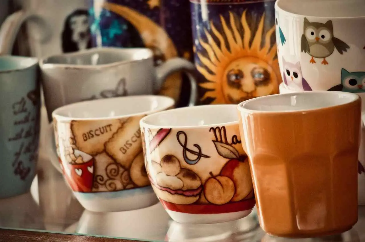 Guida alle 5 ceramiche italiane più ricercate nel 2025: quali valgono di più oggi Guida alle 5 ceramiche italiane più ricercate nel 2025: quali valgono di più oggi