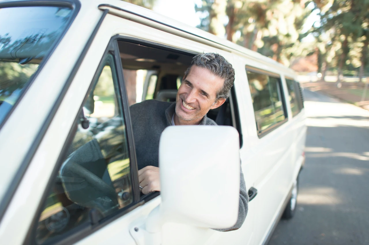 Attenzione alle nuove regole per viaggiare in auto dopo i 70 anni: cosa controlla la Motorizzazione nel 2025 Attenzione alle nuove regole per viaggiare in auto dopo i 70 anni: cosa controlla la Motorizzazione nel 2025